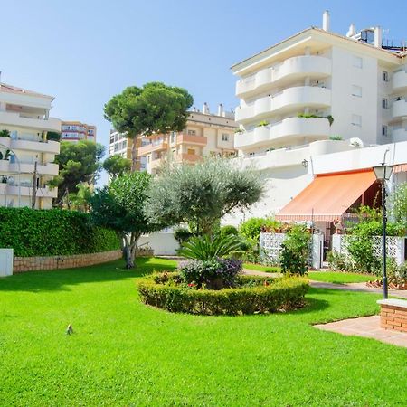 בנאלמדנה Apartamento Jacarplaya מראה חיצוני תמונה