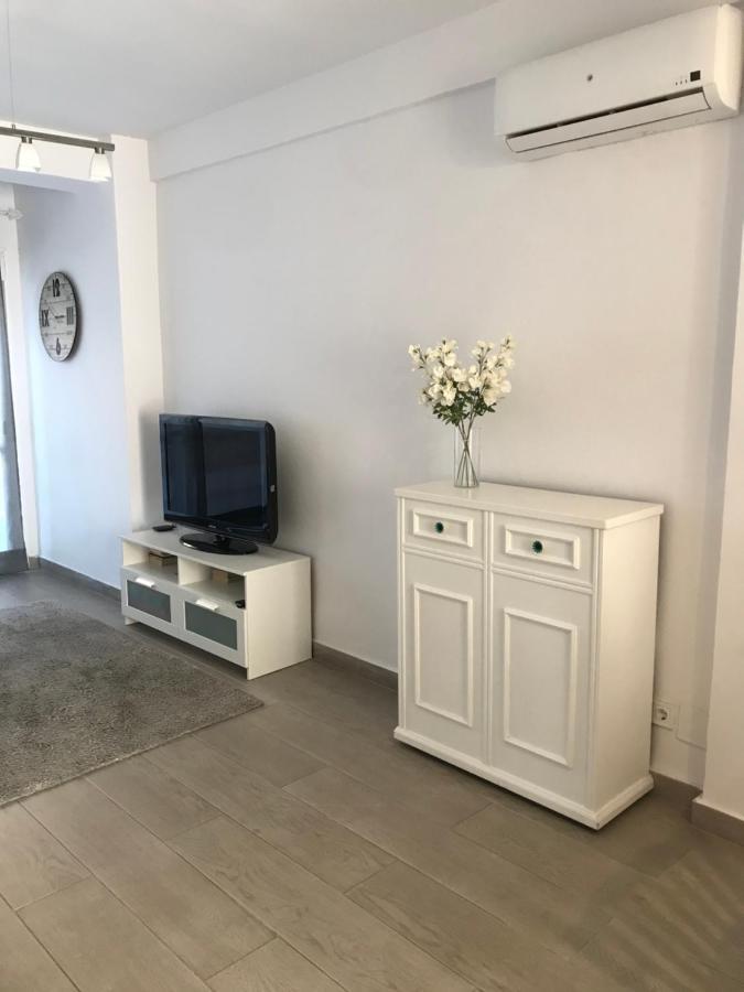 בנאלמדנה Apartamento Jacarplaya מראה חיצוני תמונה